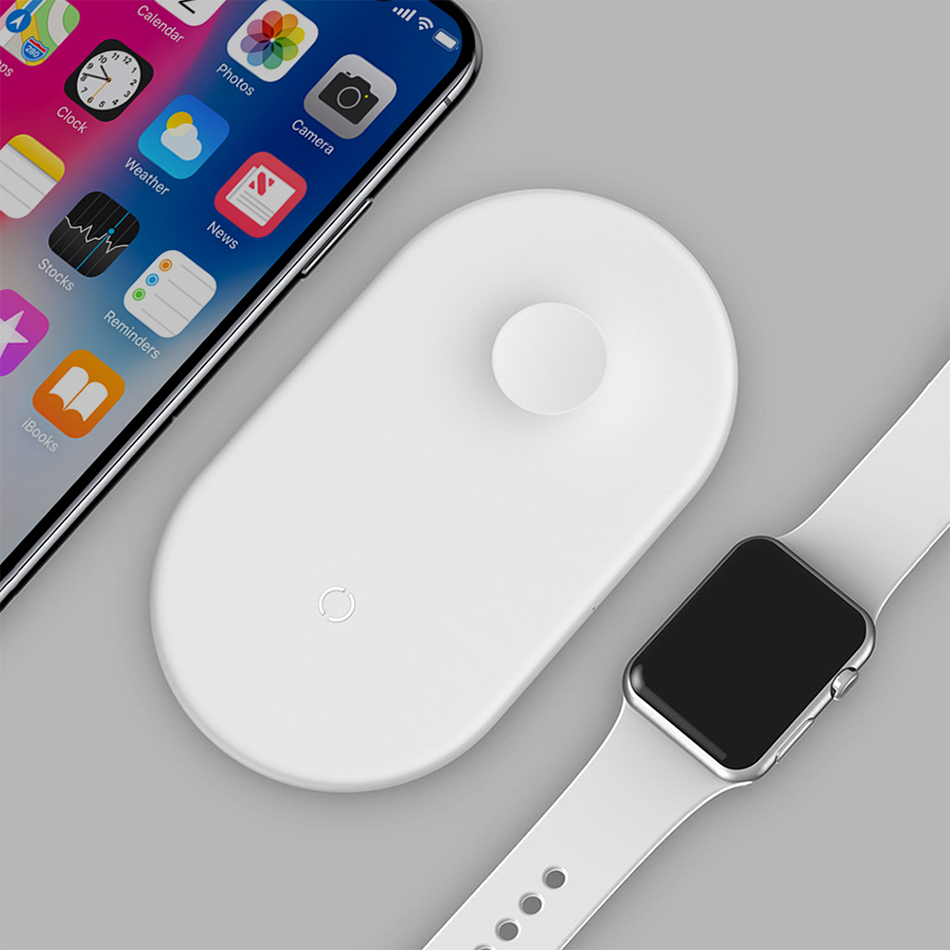 apple watch for iphone xs